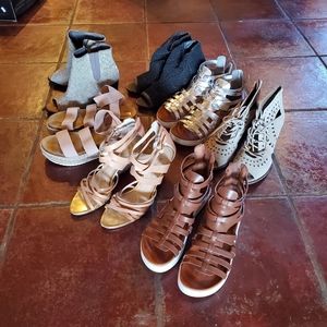 Shoes!